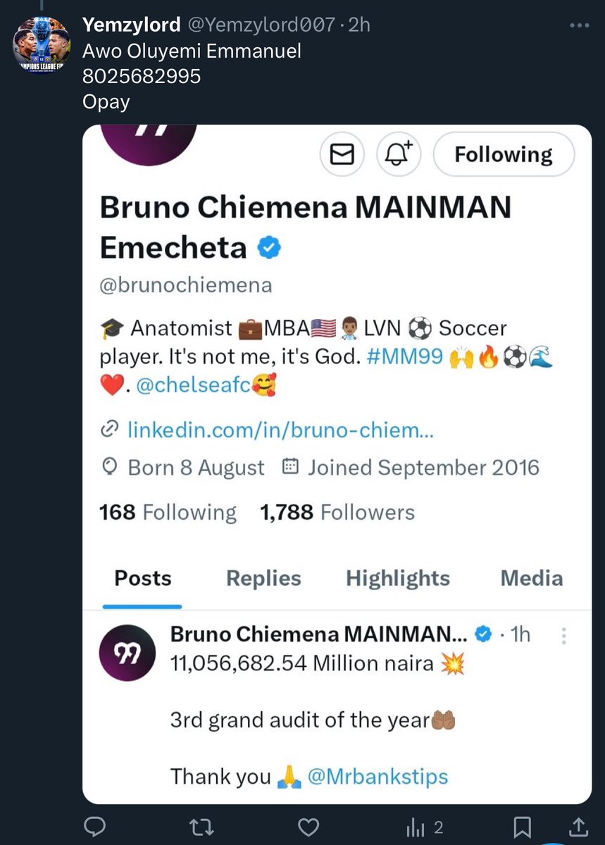 Mayor Of Ekiti tweet media