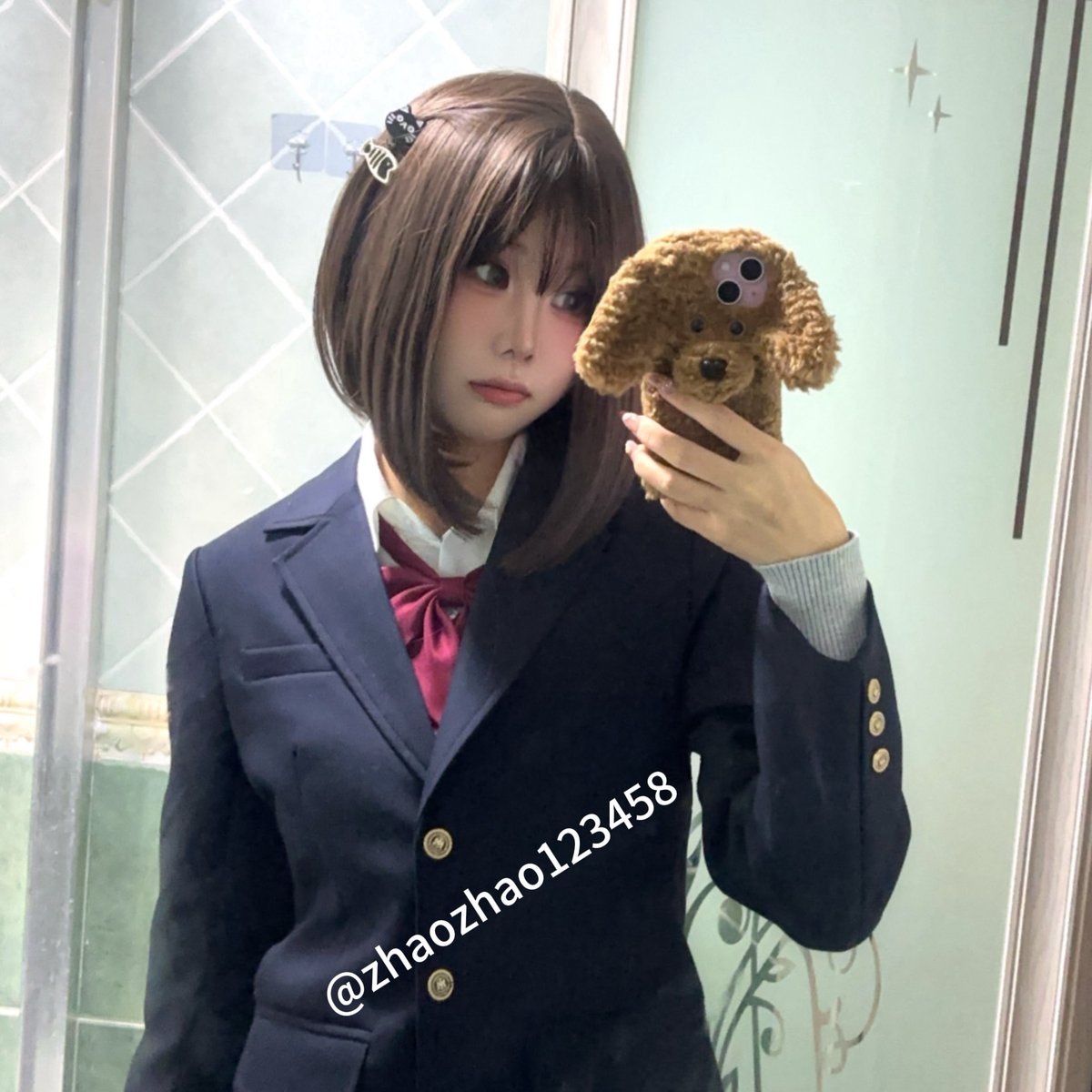 zhaozhao123458's tweet photo. 庆祝朝朝两万粉啦（^W^<）！！
参与抽奖模式：转发十关注十点赞十在评论区留下平时看我推的yy
前八个转发 内定15元奶茶折现
一等奖：🧧199×1
二等奖：原味白袜x1
三等奖：免🚪88x3
四等奖：🧧52x2
2025年1月31日晚上十点开奖 https://t.co/fqSGujtQvI