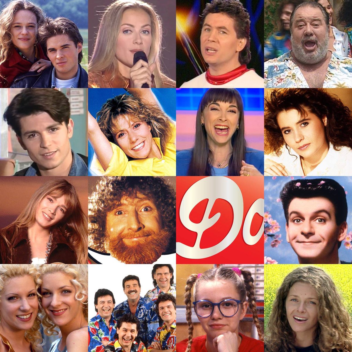 ABsolumentDo's tweet image. Concerts, shows TV, clips et extraits cultes, retrouvez le meilleur du @ClubDorothee sur YouTube 😍 
➜  youtube.com/@clubdorothee