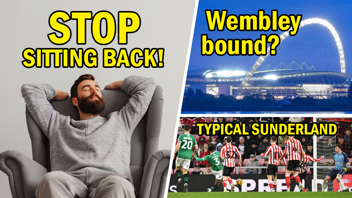 SAFC Fan TV tweet media