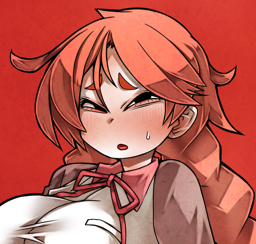 「顔が全種類好き。 」|あやめのイラスト