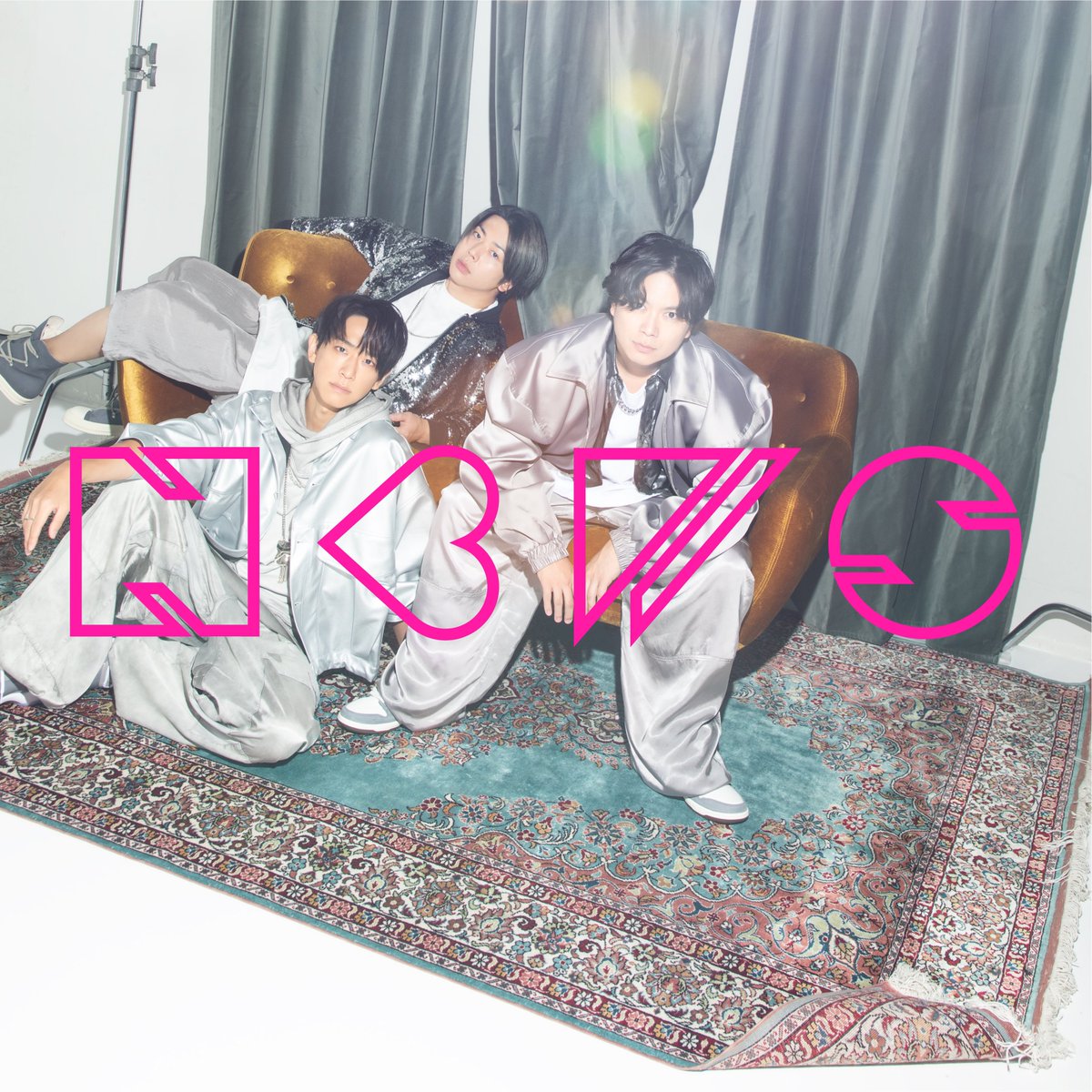 NEWS0915_music's tweet image. 【今夜の #NEWS ラジオ📣】

22:30-
📻BAYFM #増田貴久『#MASTERHITS』
ソロアルバム #喜怒哀楽 から「Echoes」音源解禁！
radiko.jp/share/?t=20250…

23:00-
📻FMヨコハマ #加藤シゲアキ『#SORASHIGEBOOK』
新テーマ「S-POP」で写真部も募集中📸
radiko.jp/share/?t=20250…

お楽しみに！