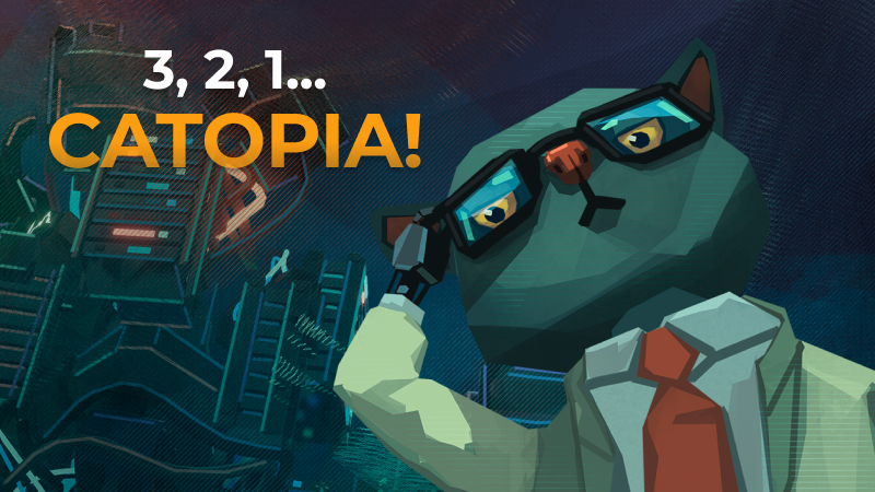 Learning Factory 😻 now on XBOX, too 🎮 tweet media