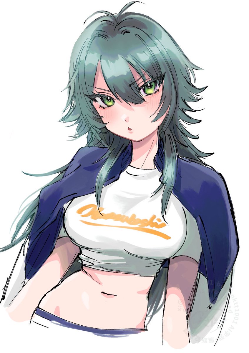 「そういえば描いてた 供養」|ₙᵢₖᵢₜₐₜₛᵤのイラスト