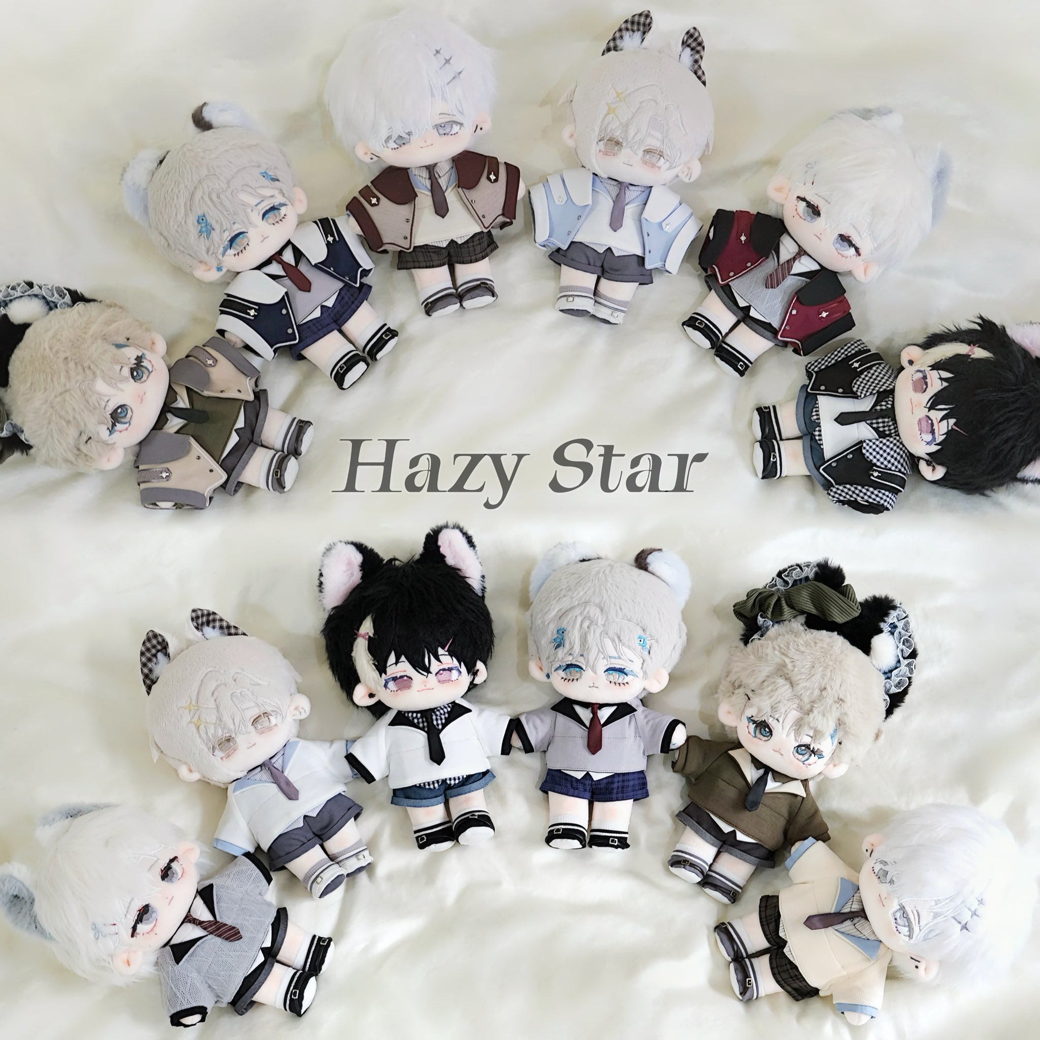 花梔-Gray Ki (@huazhi1412) / X 花梔-Gray Ki (@huazhi1412) / X