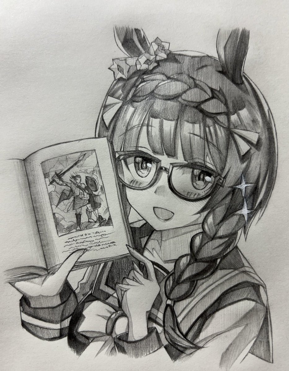arty__ai's tweet image. ゼンノロブロイ描きました⚔️🛡️