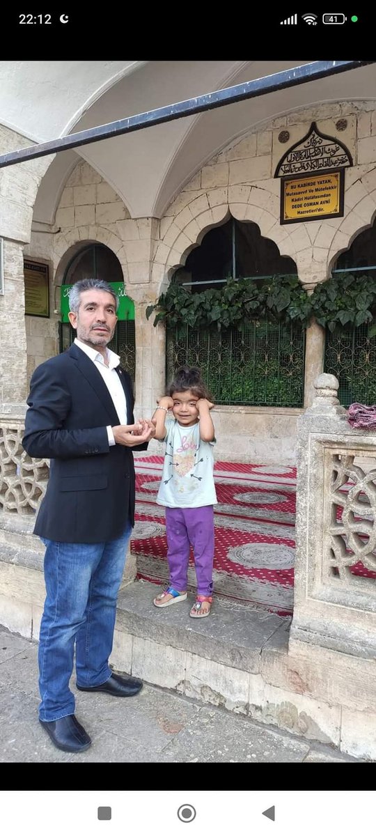 Mübarek Miraç kandilinin başta tüm müslümanlara devletimize milletimize ve tüm insanlığa barış huzur ve mutluluk getirmesini Cenabı Allah'tan niyaz ediyorum.

Miraç kandilimiz mübarek olsun en içten dileklerimle kutlar ve tebrik ederim.

Selam ve dua ile Allah'a emanet olun🤲🤲
