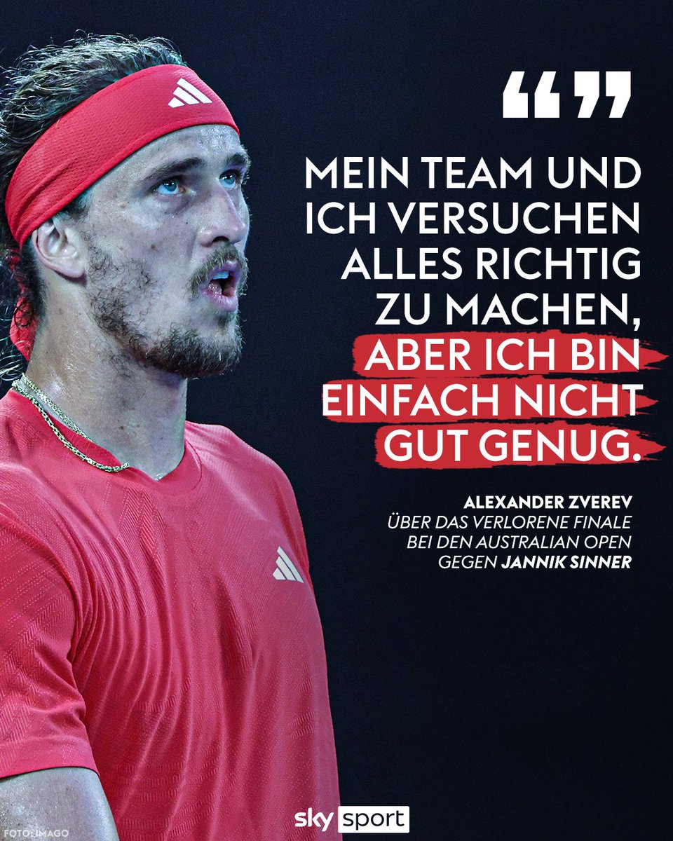 Sky Sport tweet media