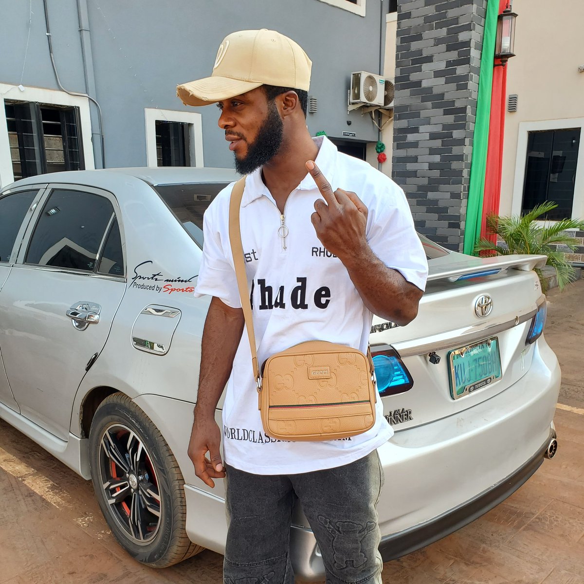 #NewProfilePic
I might've lost my way to church , But I'll Never lose My FAITH In GOD ❤