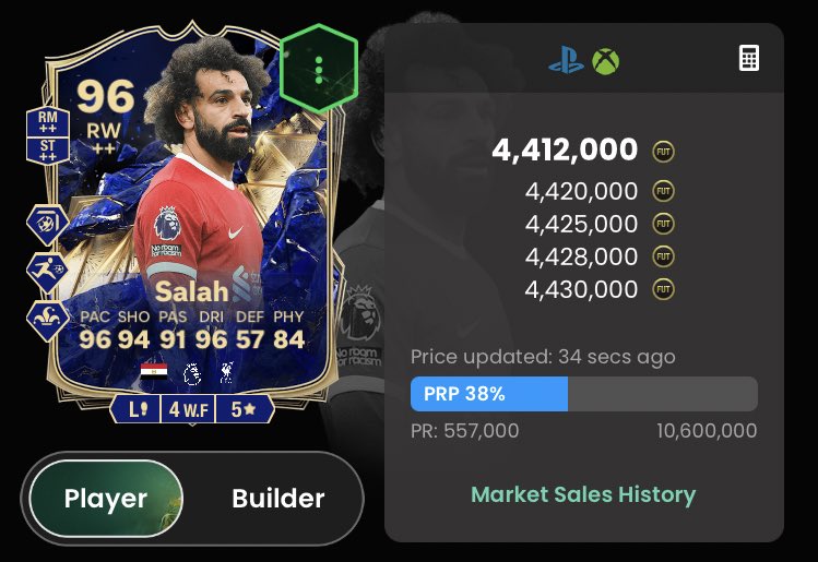 EAFC 26 News tweet media