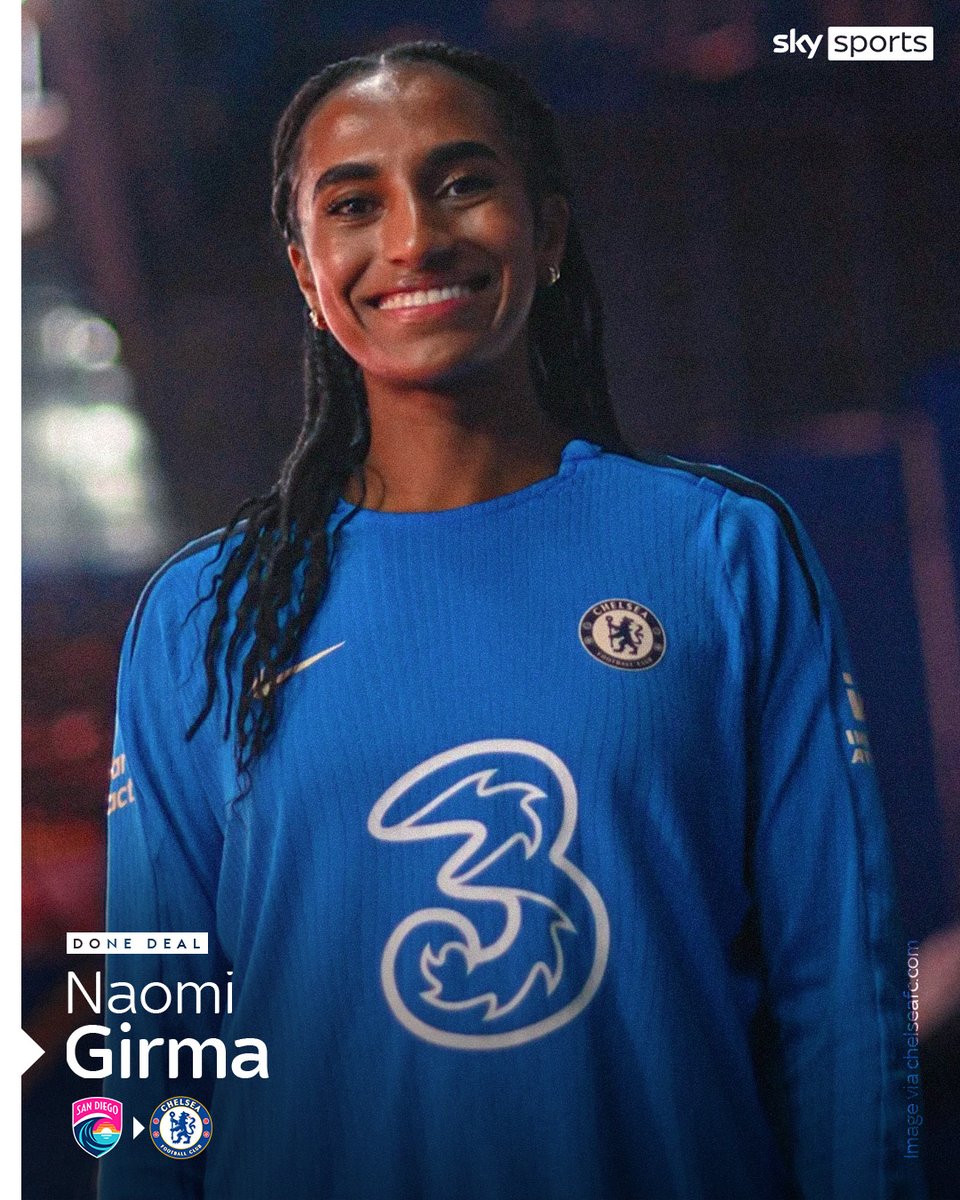 Sky Sports WSL tweet media