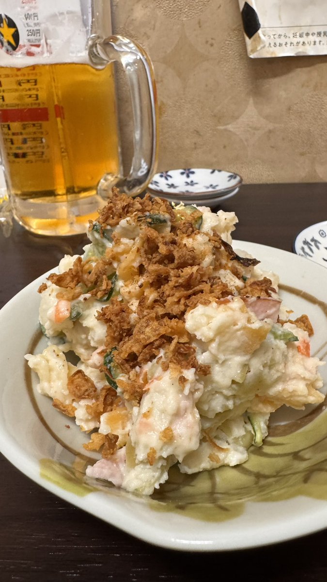 332122sa's tweet photo. いつもお世話になってます！！！
ガチで記念の日に行きたい…！
入籍日ねらうぞ！

何がなんでも一番好きなお店だと思うくらい胃袋のツボです。これからも通えますように☺️ https://t.co/qroNA643Wi