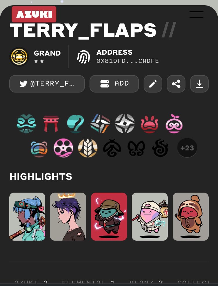 Terry Flaps tweet media