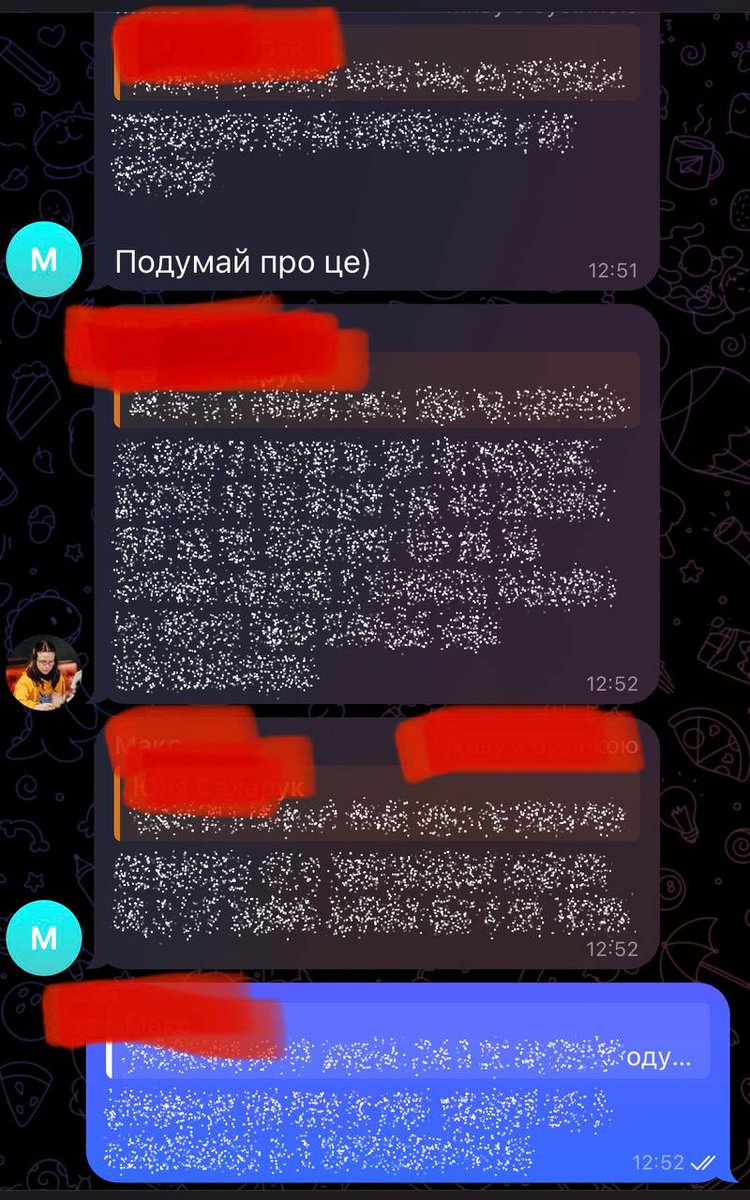 М&М&co tweet media