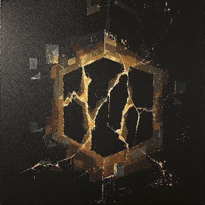 The Prisoner tweet media