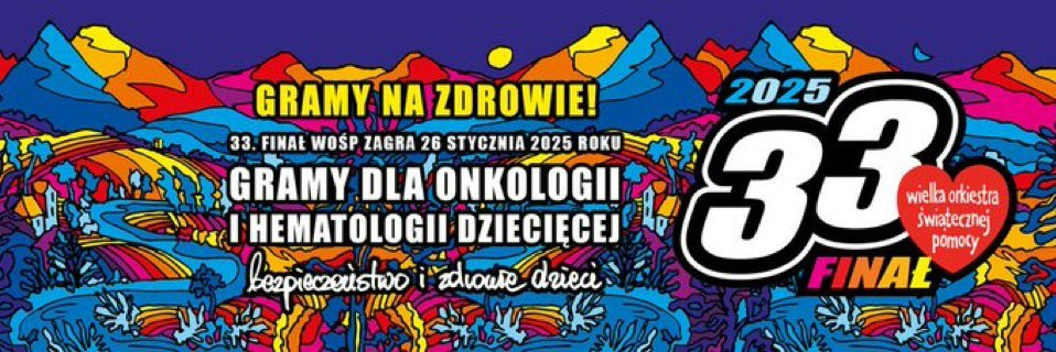 xluvmypedrox's tweet image. JAK CO ROKU!!!! #MastercardGrazWOŚP