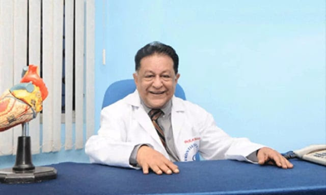 TNGeography's tweet photo. Dr. KM Cherian, the renowned heart surgeon passed away at the age of 82. He saved so many lives. He put Chennai on the world medical hotspot. We lost a pioneer, leader, a good human being. May his soul rest in peace 🙏. Thank You Sir 🪽 https://t.co/EL9PZYZ38D