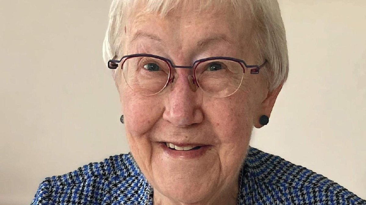 Ineke Houdijk-van den Hondel (1935-2024): Iedereen heeft toch wel een theelepeltje? leidschdagblad.nl/regio/leiden/i…