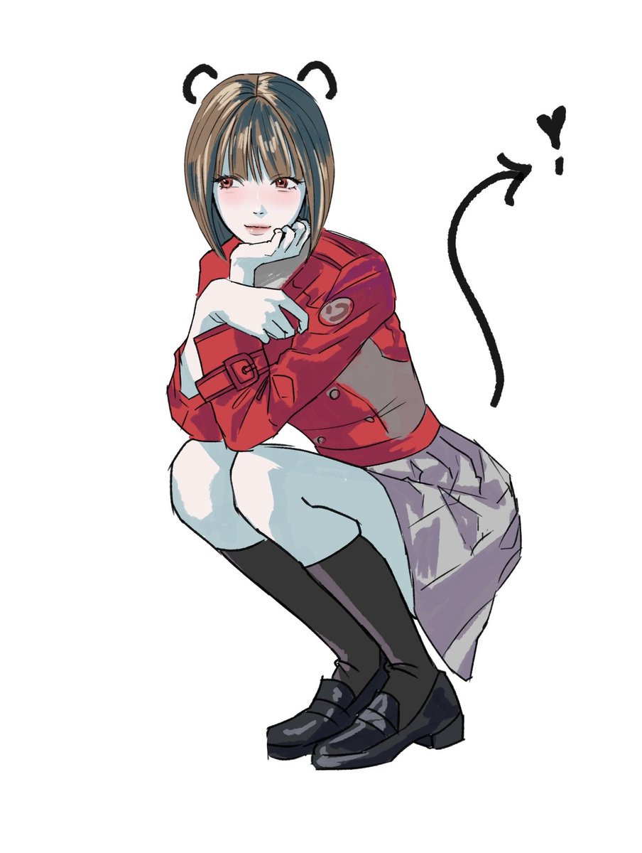 Mingijuck's tweet image. 