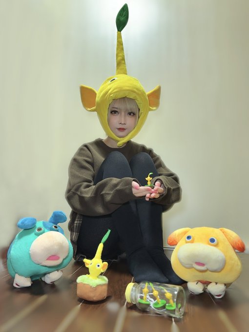 コスプレイヤー火将ロシエルのTwitter画像51