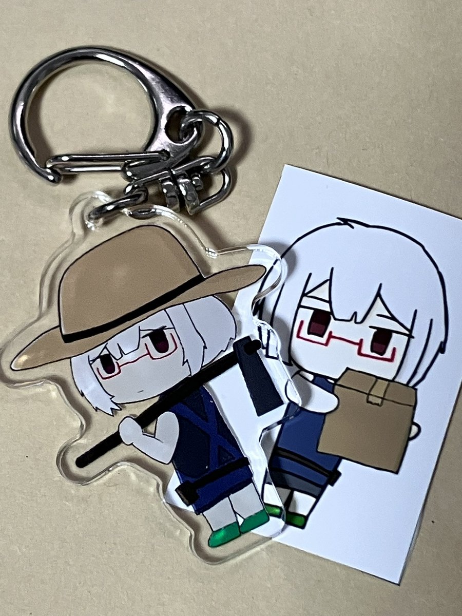 25Sakt25's tweet photo. 無事に届きました。
Happy…… https://t.co/BoplpFigL7