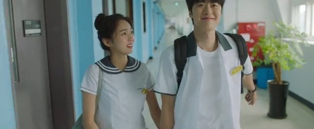 seovyn_'s tweet photo. I liked their chemistry.  what do you think? they both fit well 😍🤍

#ChaeSooBin #GongMyung https://t.co/rw1rfdbxql