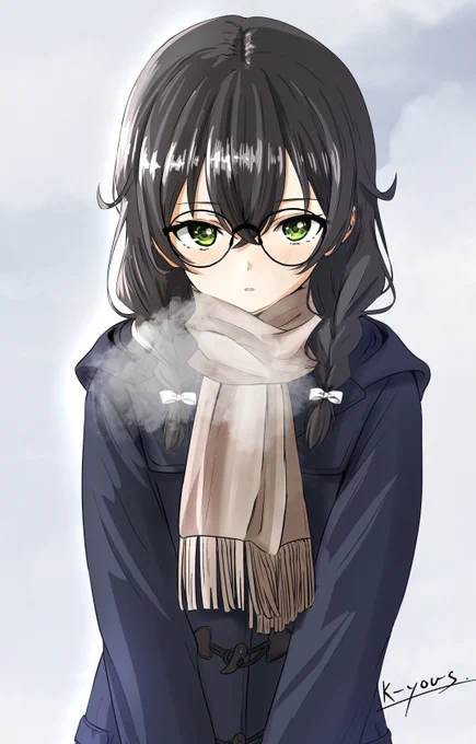 千冬ちゃん! 