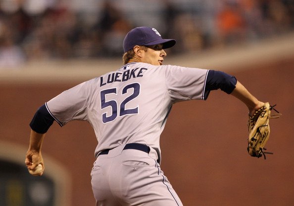Buckeyedrew33's tweet photo. 19 days until @OhioStateBASE starts the season. Former Pitcher Cory Luebke won 20 games during his time in Columbus. Cory pitched 3 seasons in the MLB. 
Go Bucks ⚾ #OhioStateBaseball https://t.co/zviEmenGU4