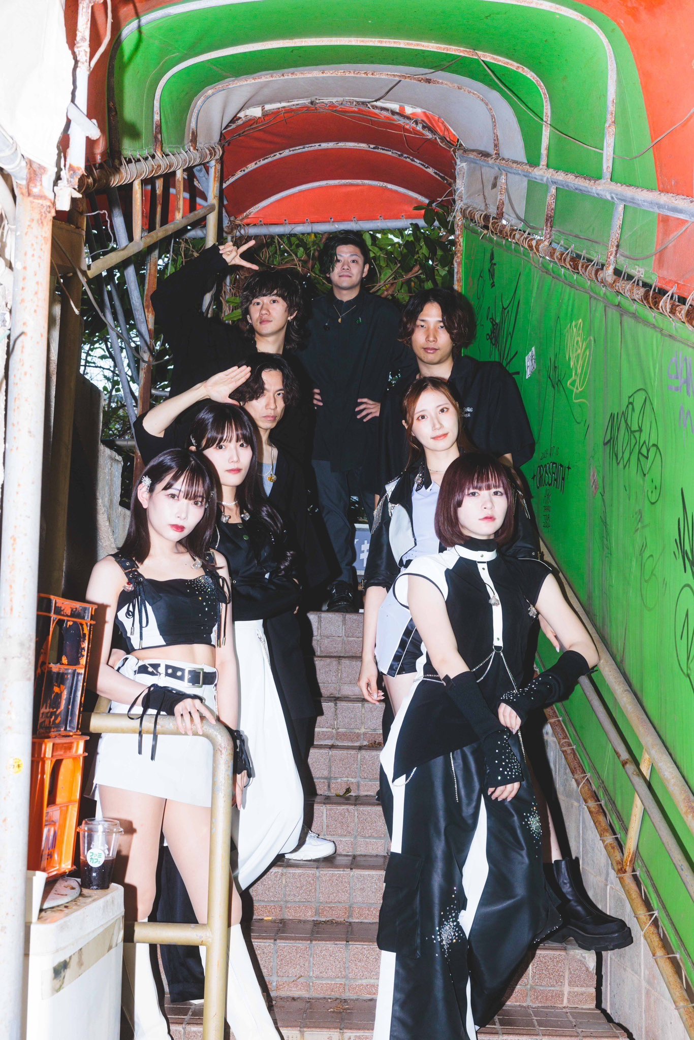 PassCodeオフィシャル on X: PassCodeオフィシャル on X: