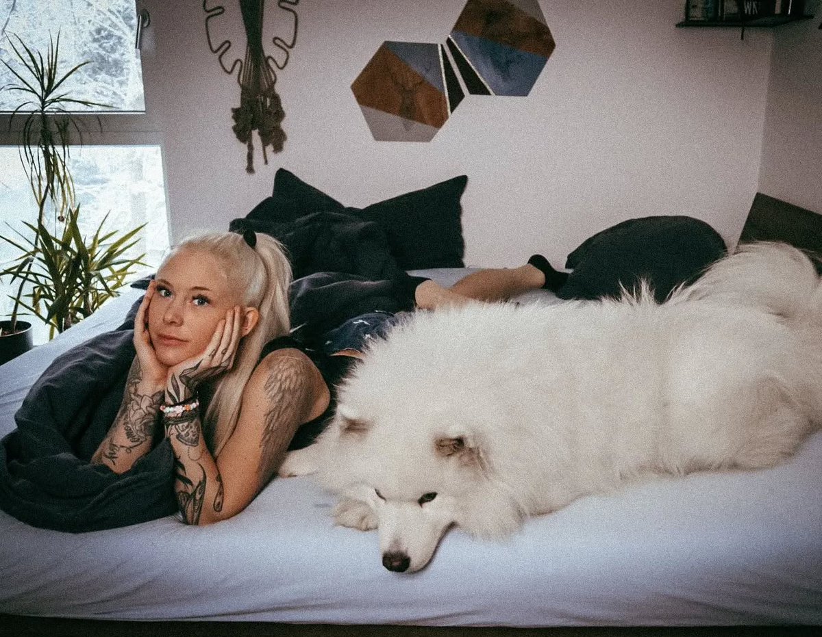 I don't know who is worse Thunder or me