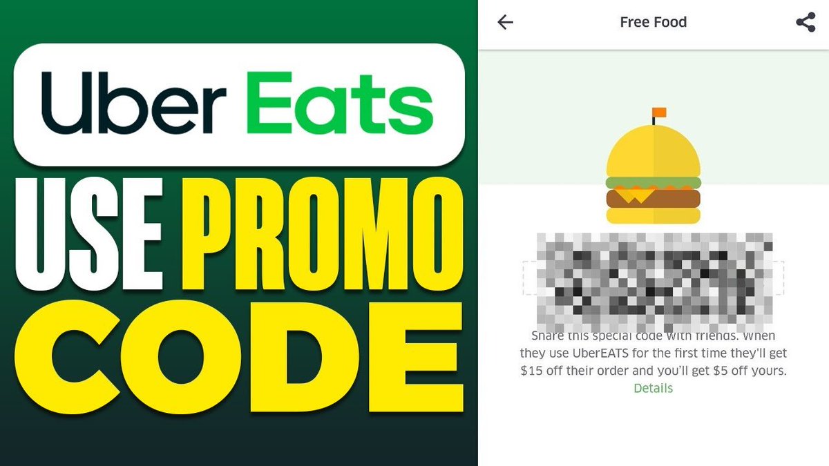 ubereatscode24's tweet image. Get Fastest Updated Uber Eats Promo Code February 2025 & Uber Eats Promo Code For Existing Users 2025 couponlegit.com/uber-eats-prom…
#Ubereats #Ubereatspromocode #Ubereatscoupon #Ubereatspromocode2025
#ubereatscodes #food #delivery