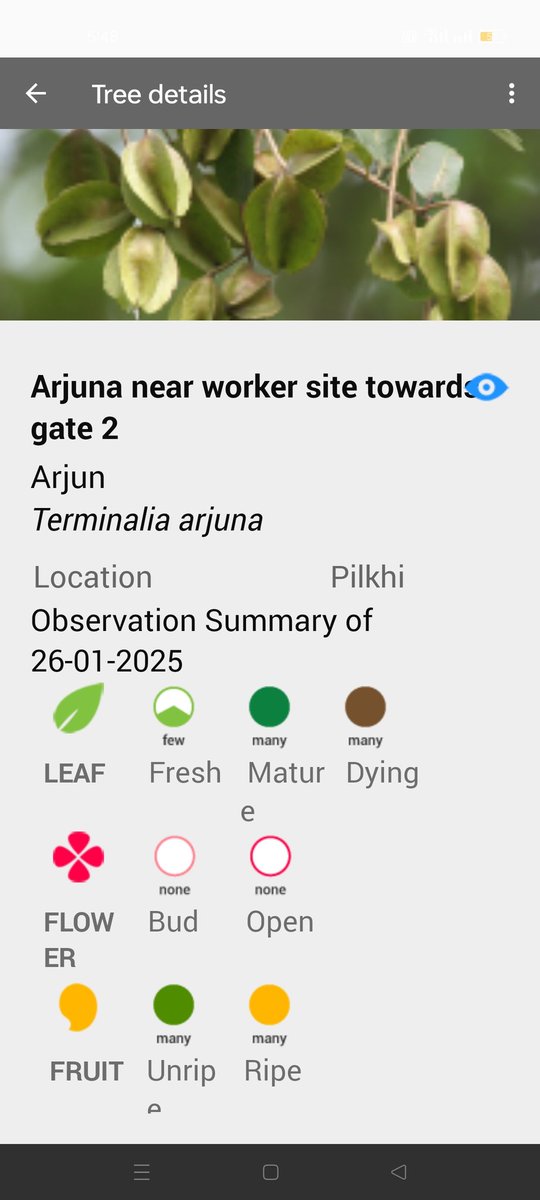 Shyam PHARTYAL; #1stGen MS/PhD; Seed Ecologist🌰🌱 tweet media