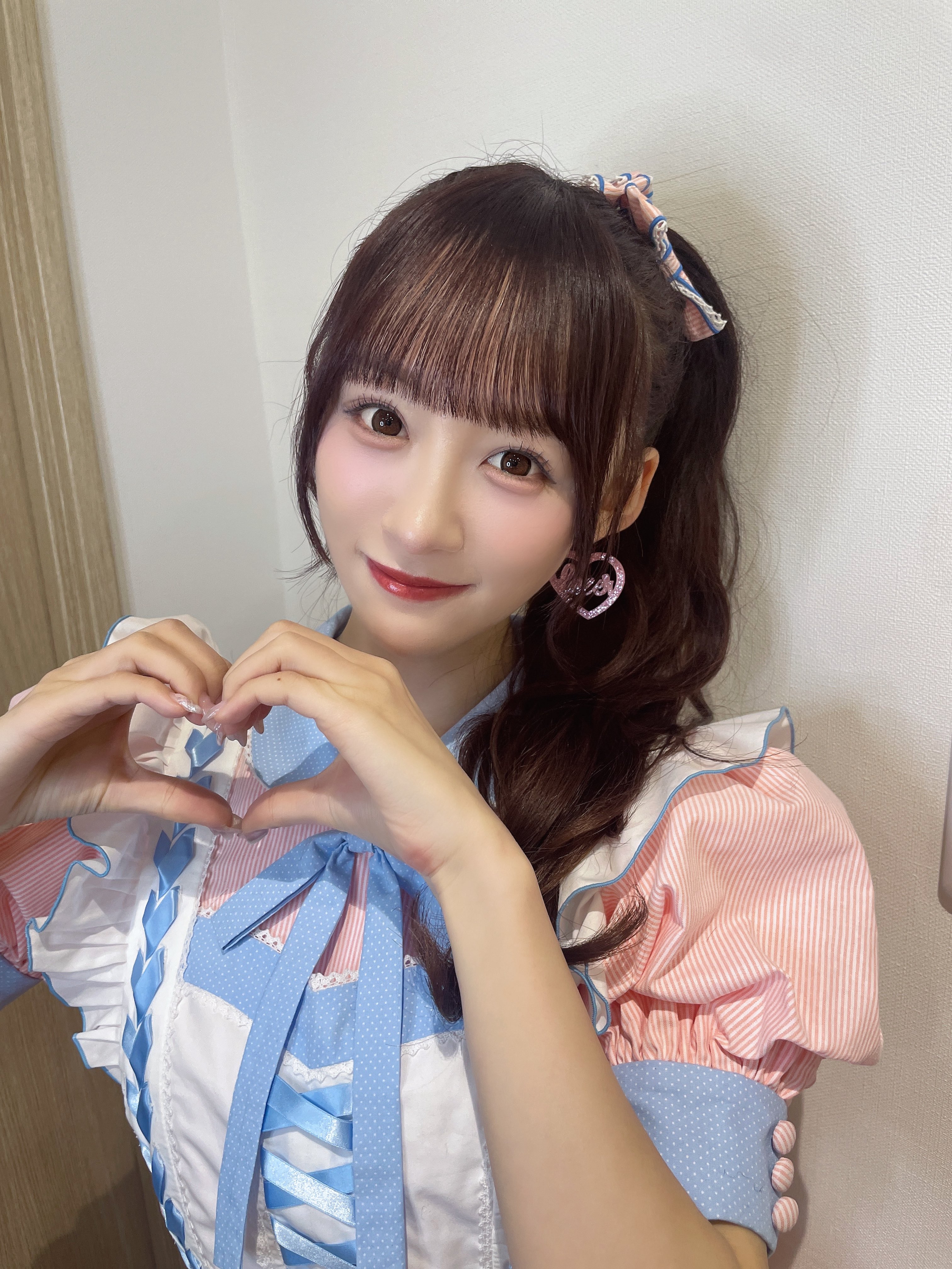 音嶋 莉沙 on X: 
