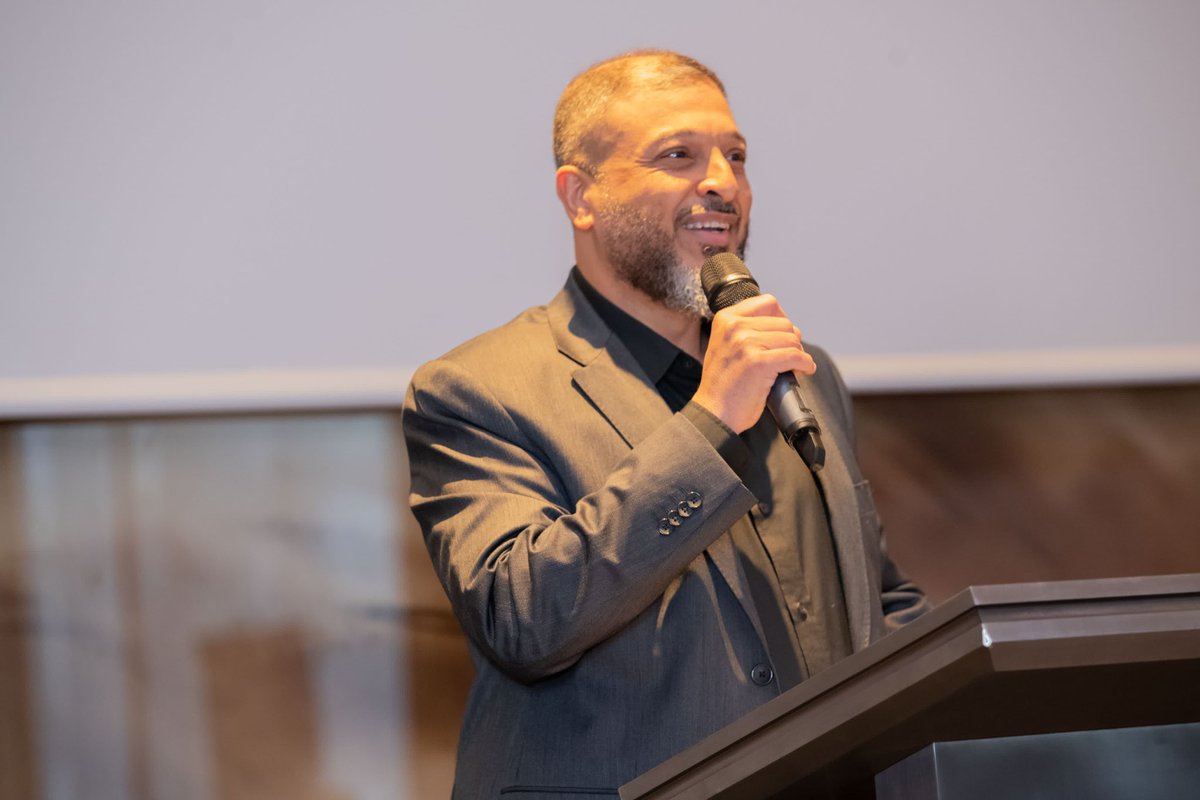 Mustafa Ramadhan tweet media