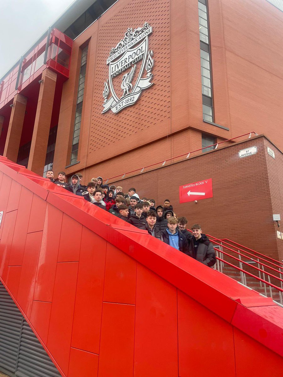 Rochestown College tweet media