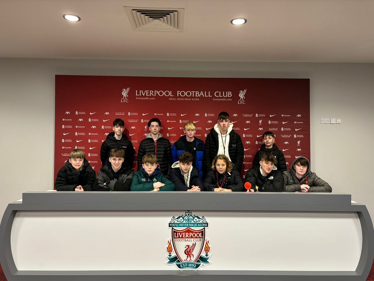 Rochestown College tweet media