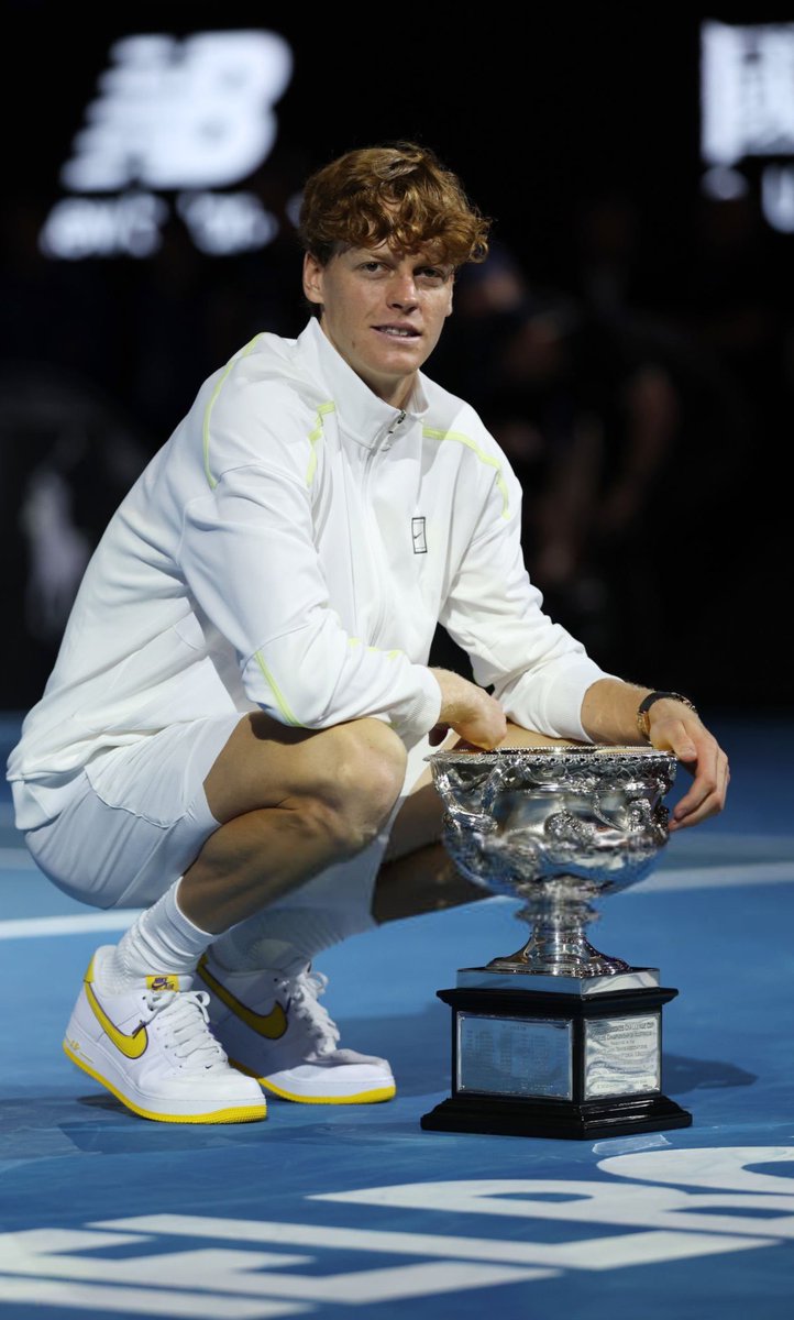 The Tennis Letter tweet media