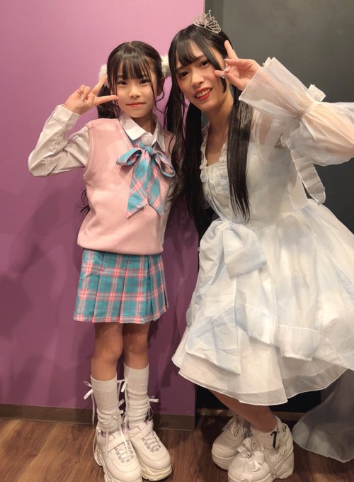 Twitterのコスプレ画像15