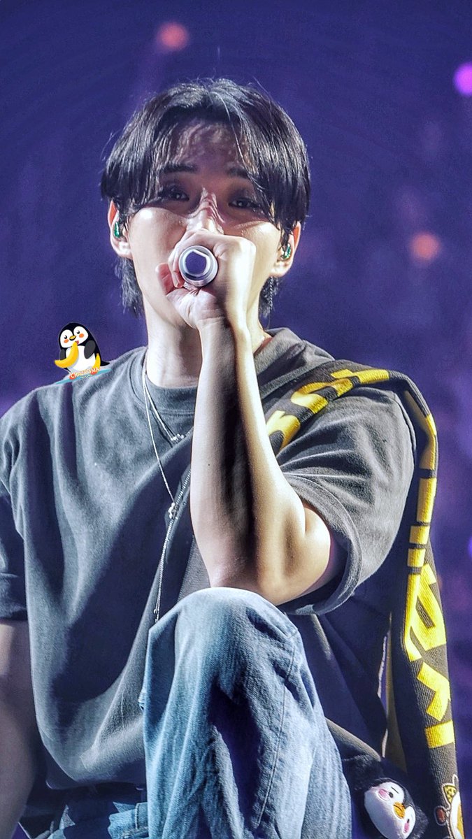 01262025 LEE JUNHO FAN-CON <MIDNIGHT SUN> IN INCHEON

Say yes 🙌 

#LEEJUNHO #이준호