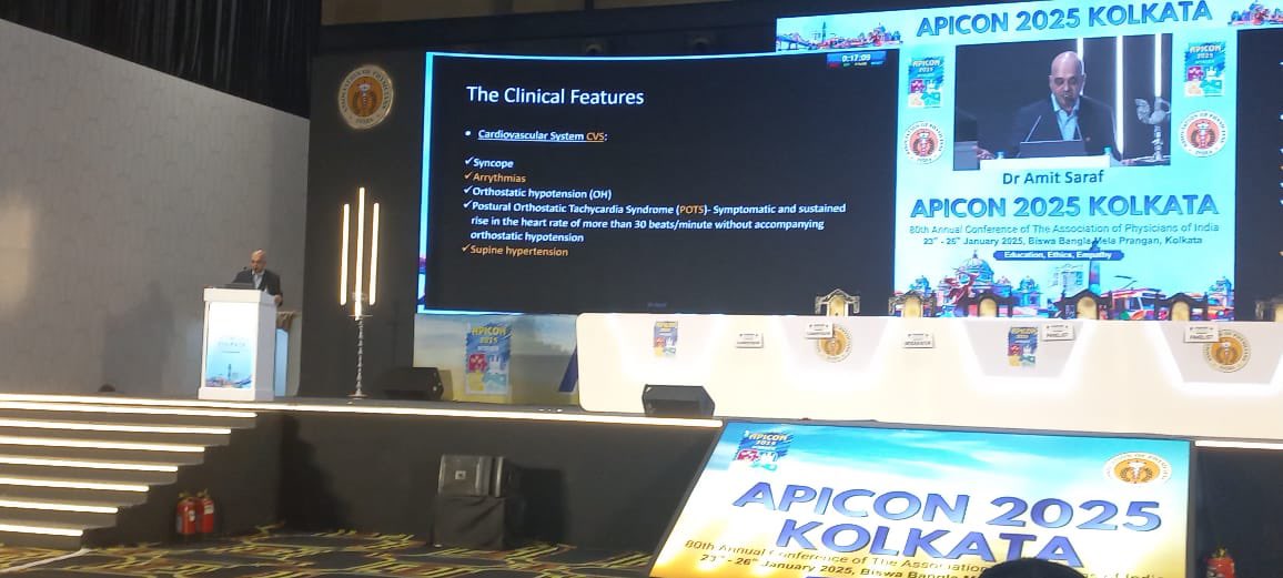 dramitsaraf's tweet photo. @APICON 2025 Kolkata https://t.co/95P0PAnxfv