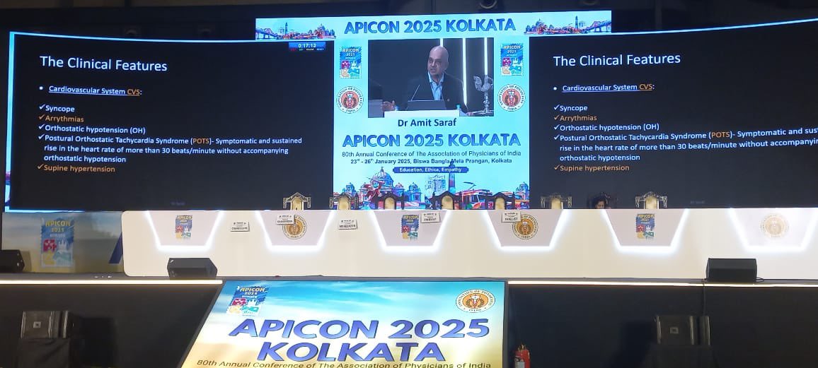 dramitsaraf's tweet photo. @APICON 2025 Kolkata https://t.co/95P0PAnxfv