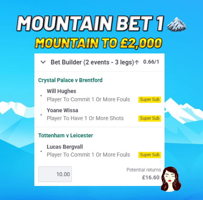 Emily’s Football Tips tweet media