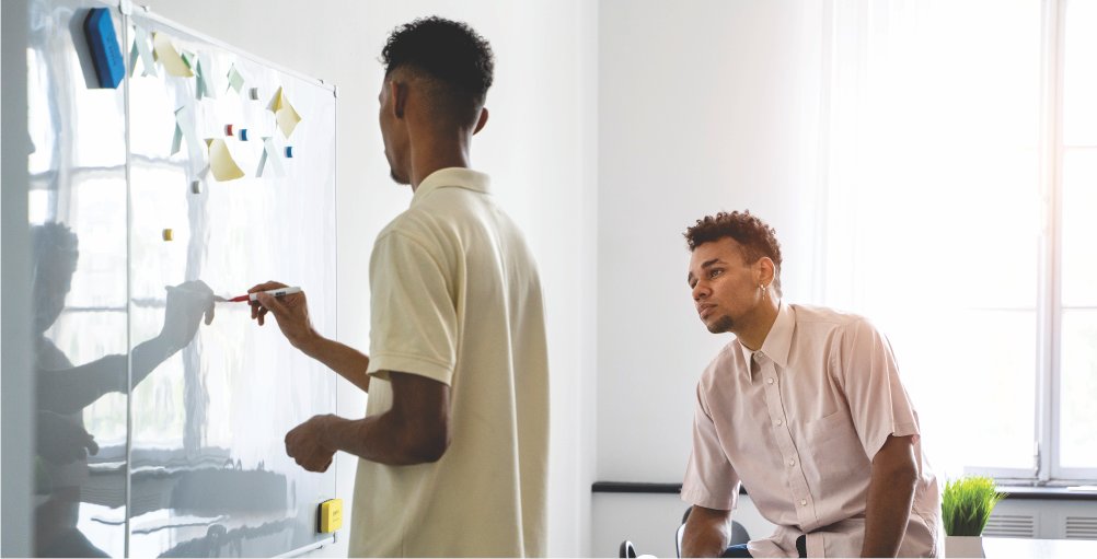 From  the <a href="/JABS_Journal/">The Journal of Applied Behavioral Science</a>  archives:
A Relational Communication Approach to Peer Coaching
By: Parker Polly, Ilene Wasserman, Kathy Kram &amp; Tim (Douglas T.) Hall

Read the full article... doi.org/10.1177/002188…

#peercoaching #coordinated #management  #meaning
#learning