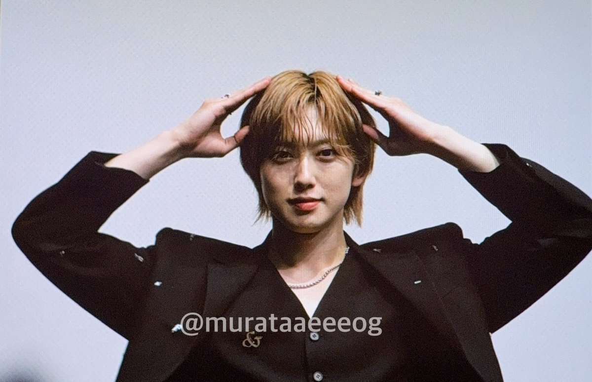 250126 위버스 대면 2차

#후마 #フウマ #FUMA
#andteam #앤팀