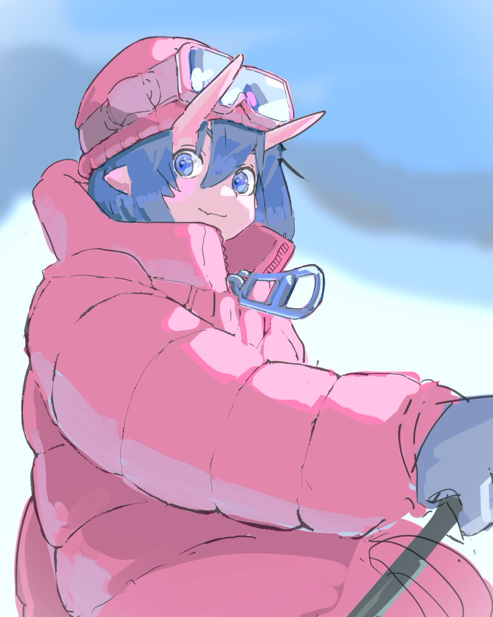 bean_kou's tweet photo. #illustration https://t.co/N2omRxC8za