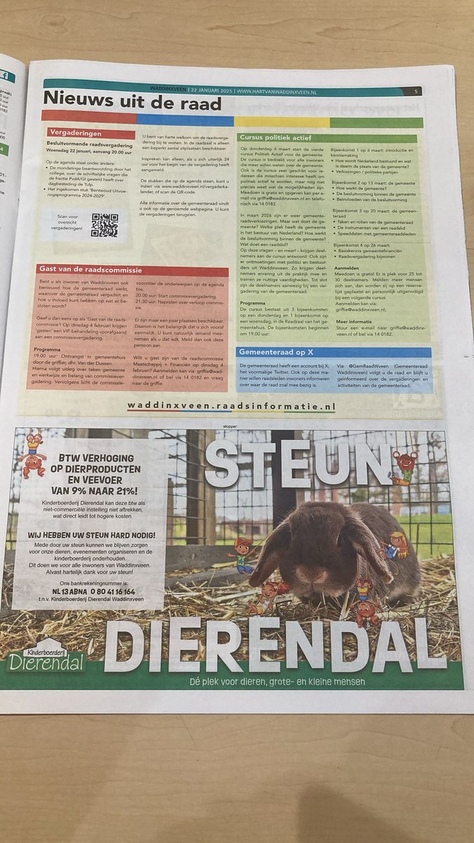 KB Dierendal tweet media