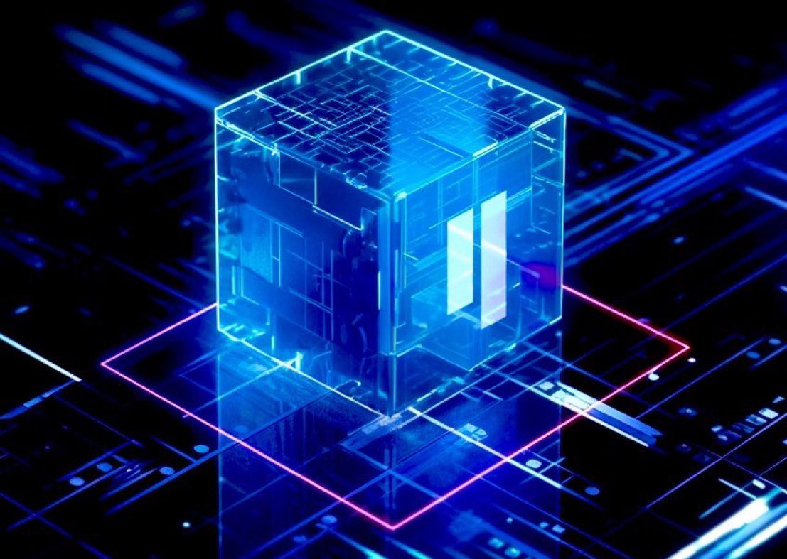 AnurakNum's tweet photo. Everything that $QUBIC has.  
But $QUBIC has even more.

✅Feeless
✅55mil transfers per second 
✅AGI 
✅Oracles
✅MLM
✅Qearn 
✅uPoW 
✅Monero Mining 
✅Runs on bare metal
✅Integrated IPOs
✅Burning
✅No premining
✅No VCs
✅No team bags https://t.co/arfaYhS7Oj