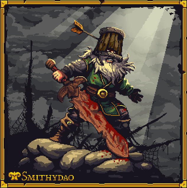 Smithonia tweet media