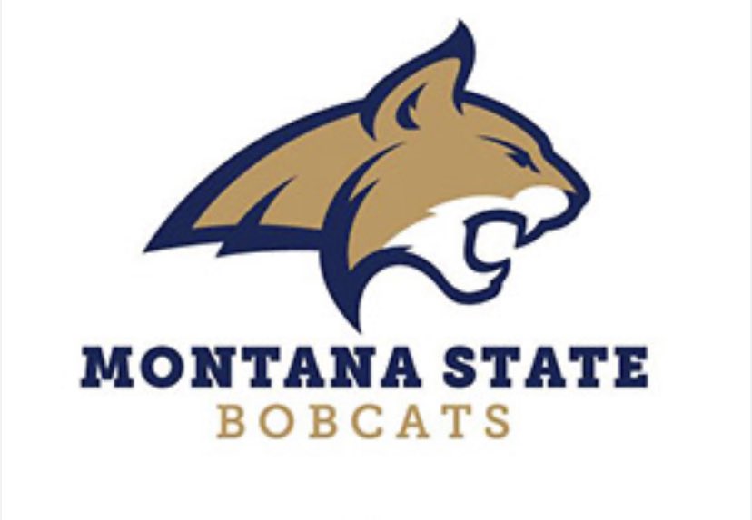 SimonVinton's tweet image. Thank you @CoachJ_Walsh for the junior day and individual camp invite. Can’t wait to get to Bozeman to learn about the @MSUBobcats! @TheRightCats @OronoCoach_Joe
