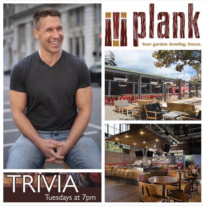 AJKirsch's tweet image. Mon 1/27
Concord CA
#DogMan movie advance screening

Tue 1/28
San Jose CA
@wearegoodera corporate volunteer event host

Tue eve 1/28
Oakland CA
@KingTrivia host

Sat 2/1
#BingoLoco’s Oakland, CA debut
SOLD OUT

Mon 2/3
San Jose CA
#GoodEra

🎟️ and info at AJKirsch.com